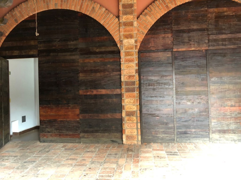 Salão para locacao no Centro em Limeira com 0m²