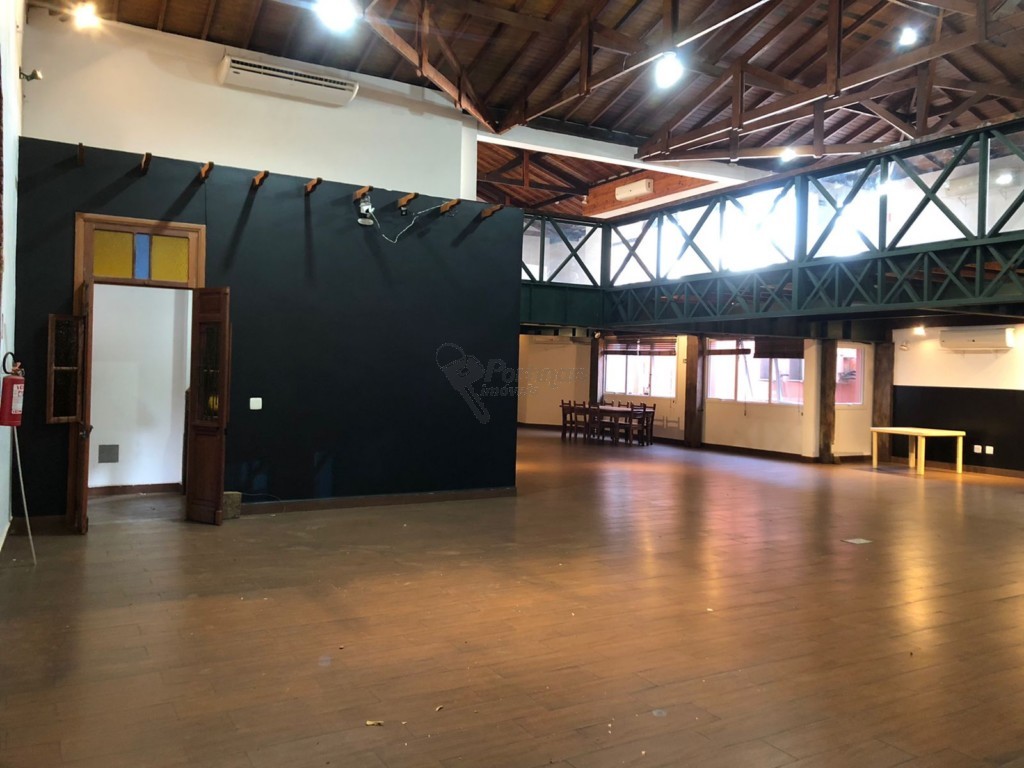 Salão para locacao no Centro em Limeira com 0m²