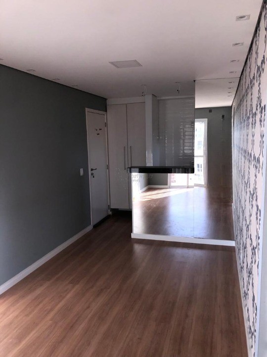 Apartamento para locacao no Parque Novo Mundo em Limeira com 47m²