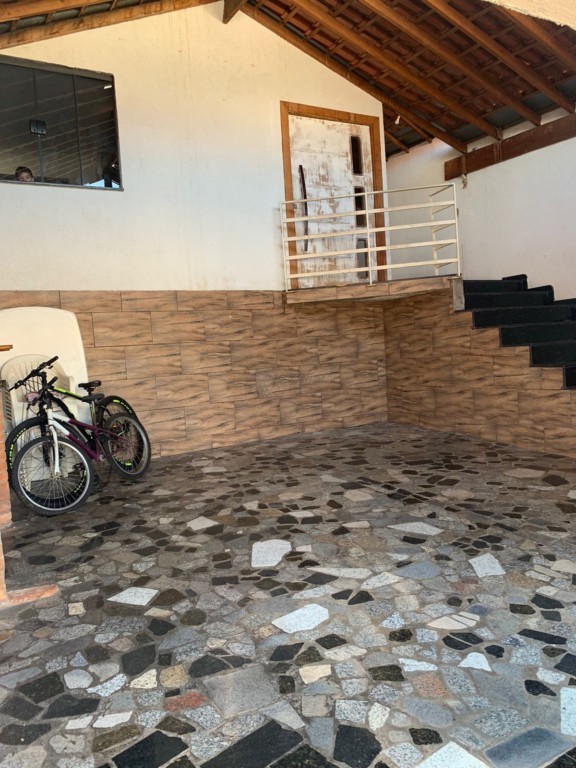 Casa Residencial para venda no Jardim Residencial Graminha III em Limeira com 10m²