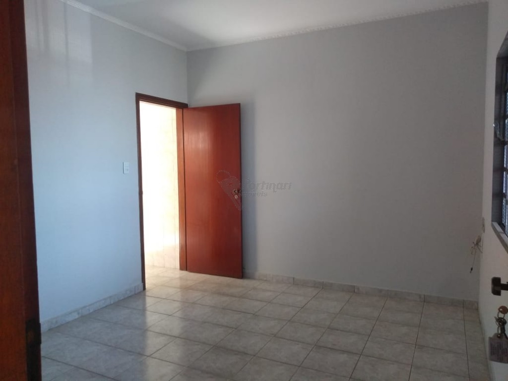 Casa Residencial para locacao no Vila Rosana em Limeira com 100m²