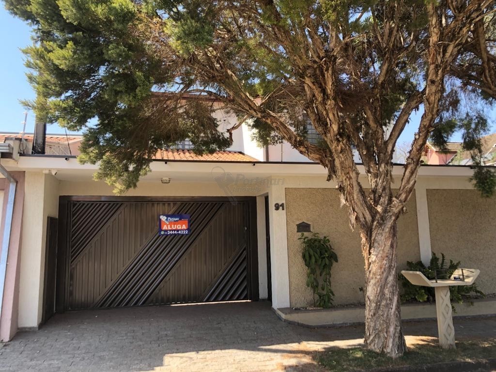 Casa Residencial para vendalocacaovenda e locacao no Jardim Senador Vergueiro em Limeira com 250m²