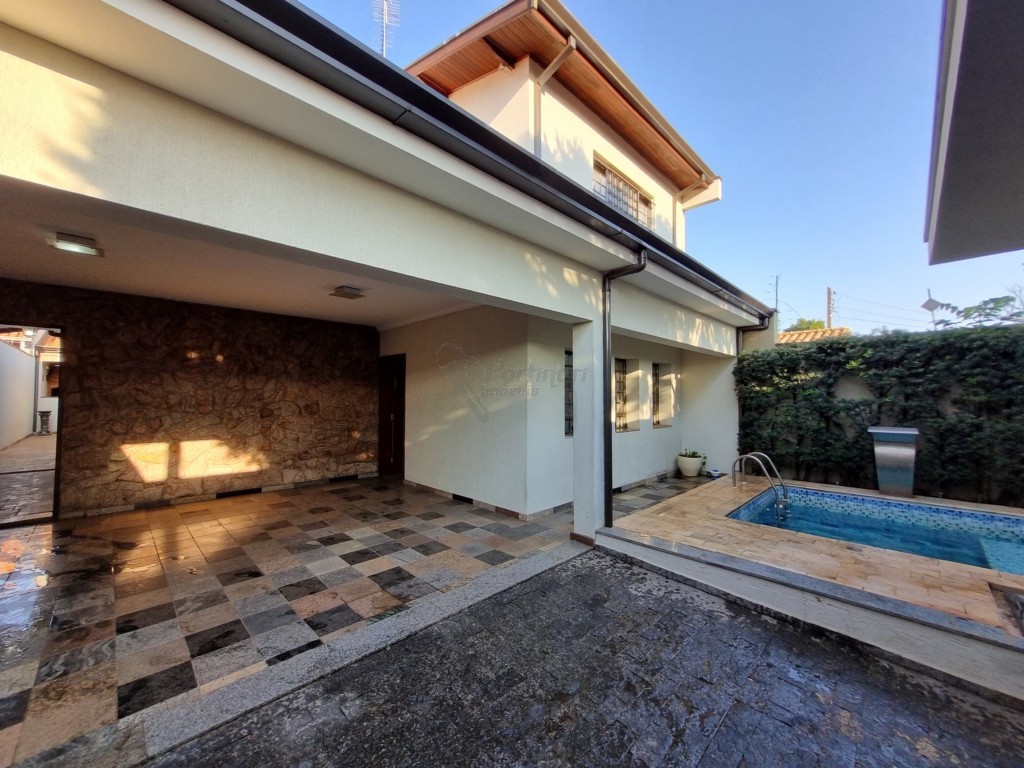 Casa Residencial para vendalocacaovenda e locacao no Jardim Senador Vergueiro em Limeira com 250m²