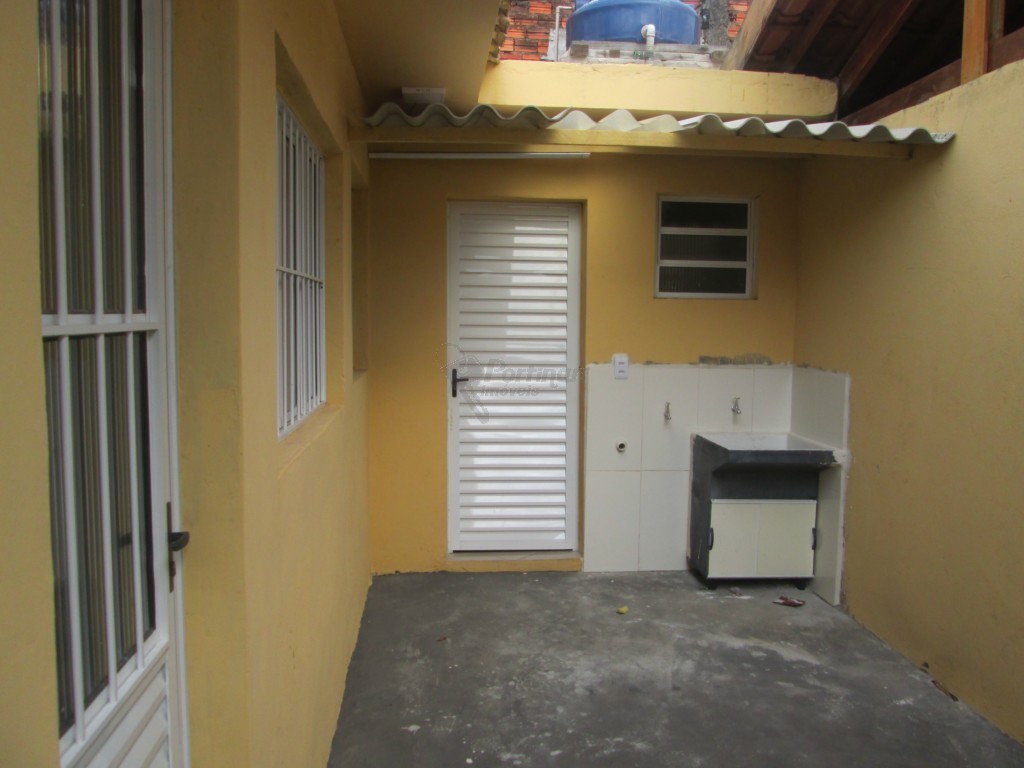 Casa Residencial para venda no Jardim Boa Vista em Limeira com 0m²