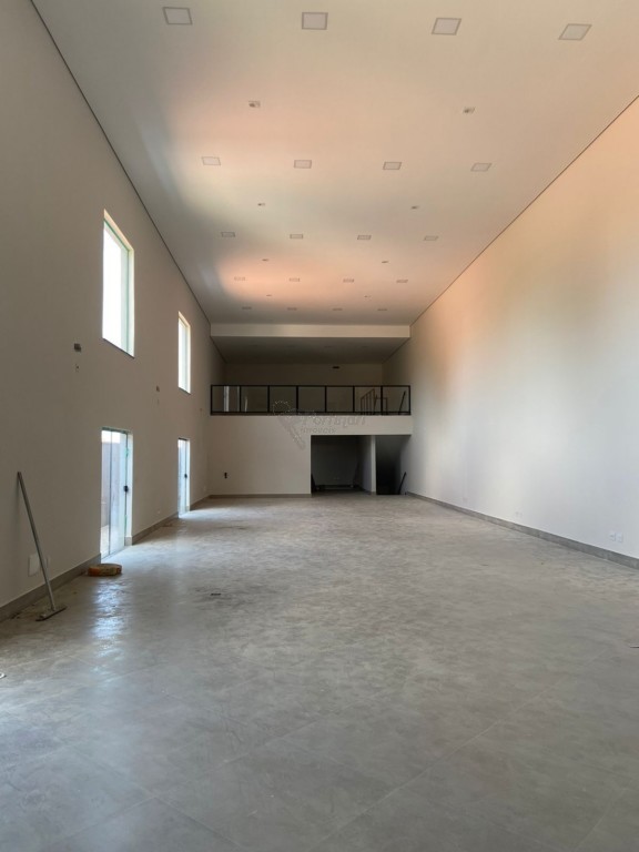 Salão para locacao no Vila Sao Joao em Limeira com 568m²