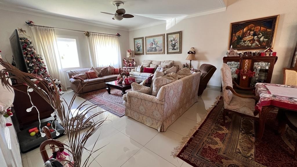 Casa em Condomínio para venda no Residencial Vermont em Limeira com 360m²