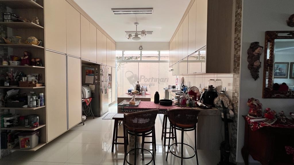 Casa em Condomínio para venda no Residencial Vermont em Limeira com 360m²