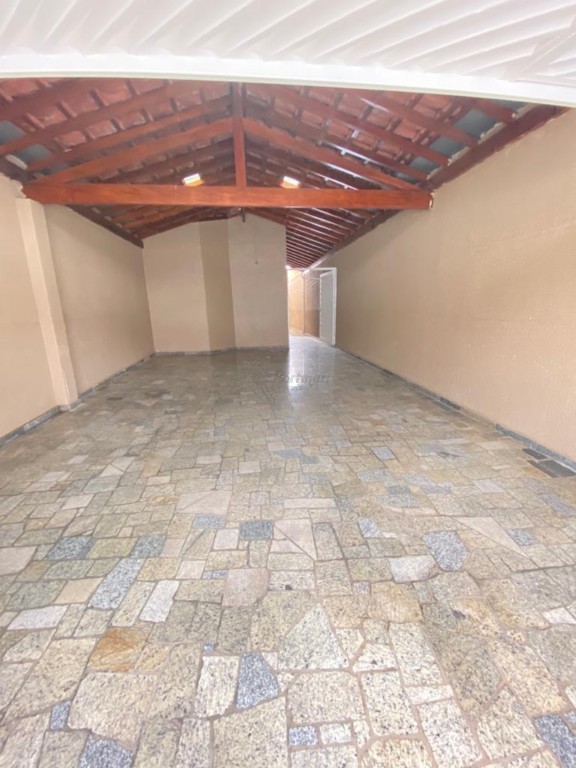 Casa Residencial para venda no Jardim Senador Vergueiro em Limeira com 125m² por R$ 380.000,00