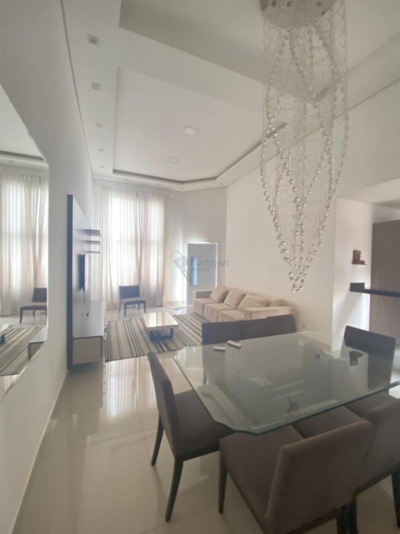 Casa em Condomínio para venda no Terras de Sao Bento II em Limeira com 250m²