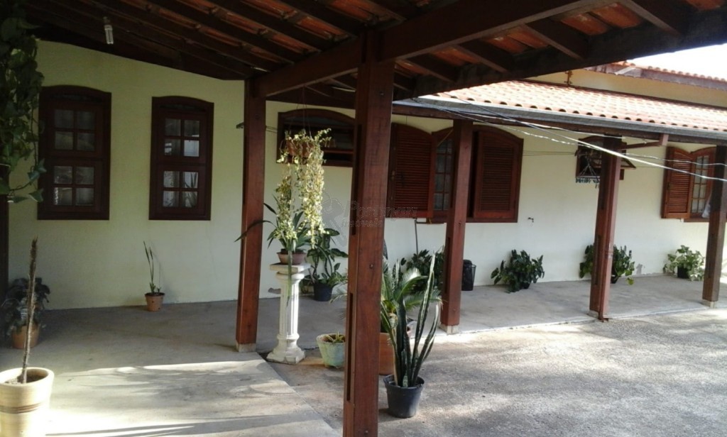 Casa Residencial para venda no Vila Cristovam em Limeira com 167,9m²
