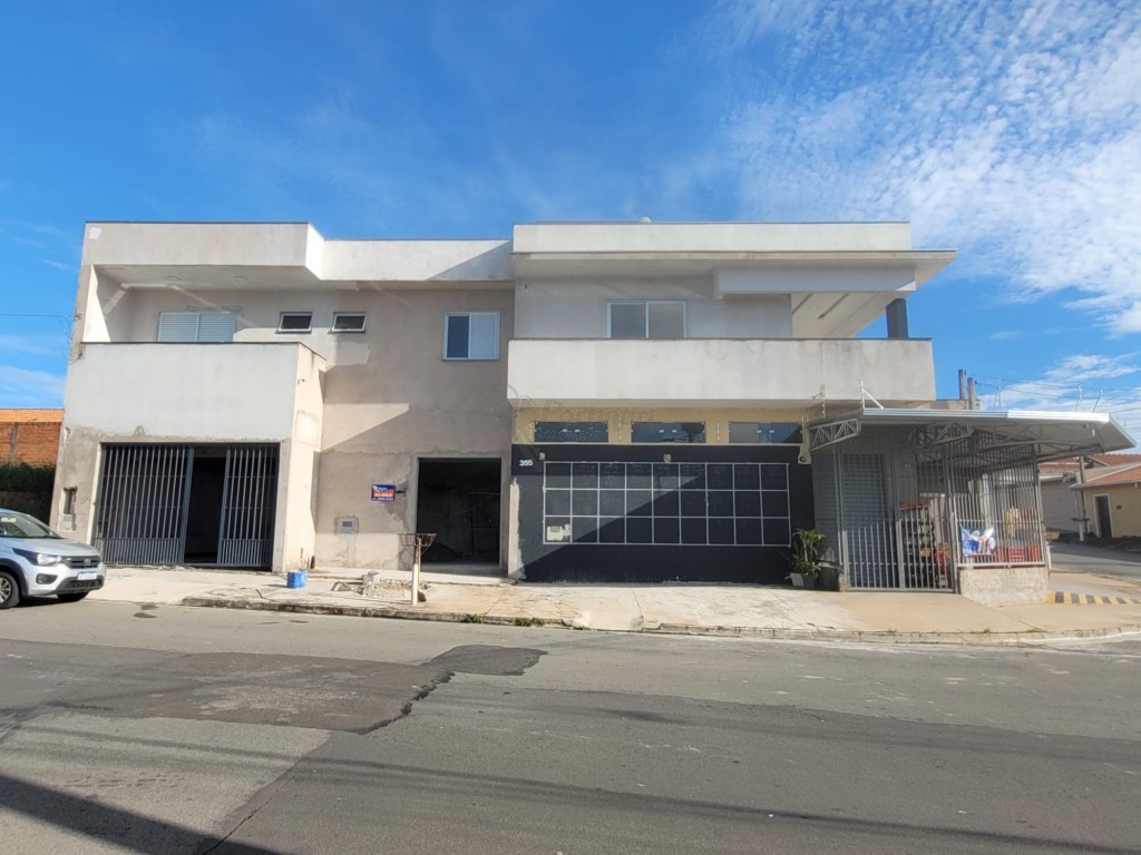 Casa Residencial para locacao no Jd_res_ Alto dos Laranjais em Limeira com 126m²