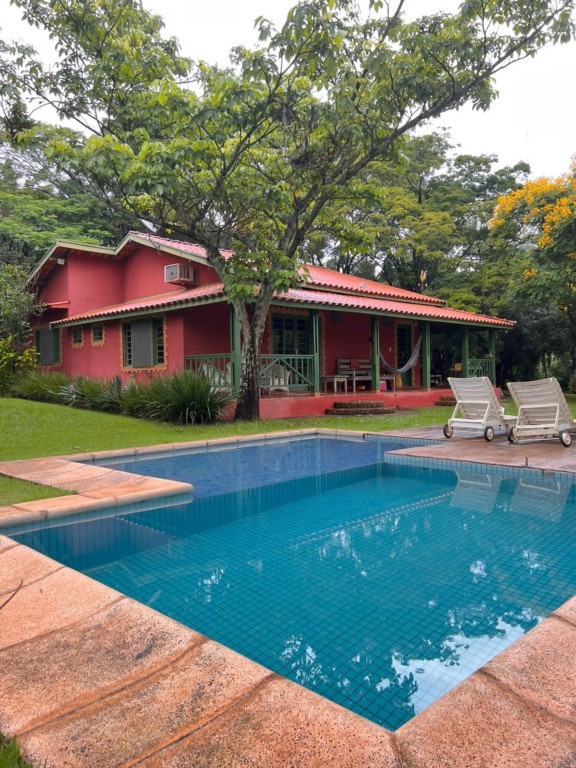 Casa em Condomínio para locacao no Residencial Santa Clara em Limeira com 230m²