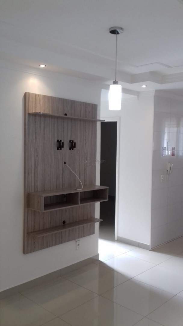 Apartamento para venda no Jardim do Lago em Limeira com 47m²