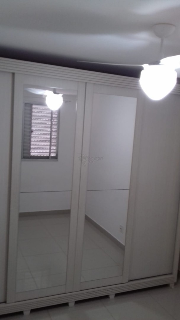 Apartamento para venda no Jardim do Lago em Limeira com 47m²