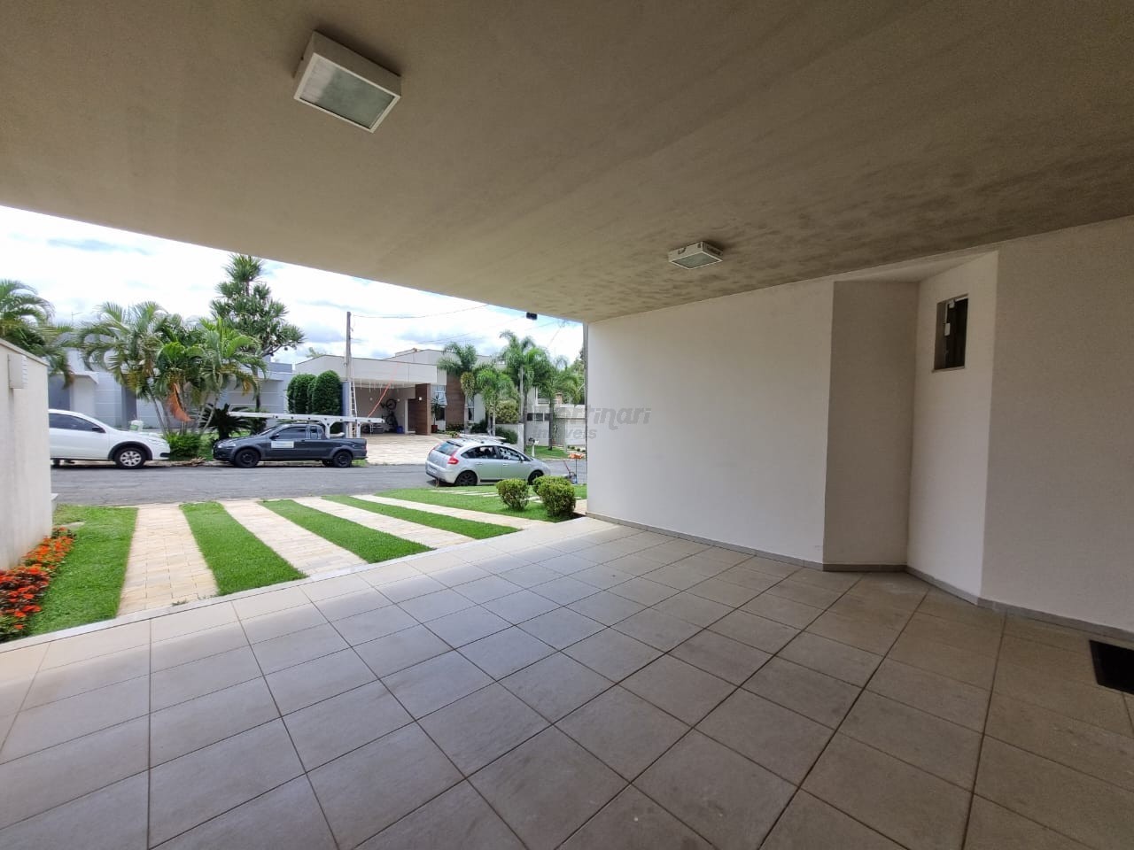 Casa em Condomínio para locacao no Jardim Terras de Santa Elisa em Limeira com 359,94m² por R$ 6.500,00