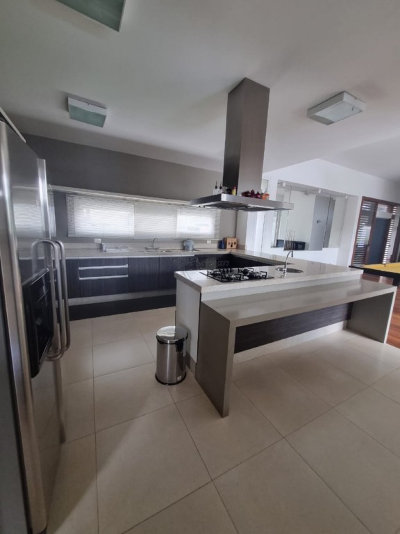 Casa em Condomínio para venda no Residencial Casalbuono em Limeira com 569,38m² por R$ 3.000.000,00