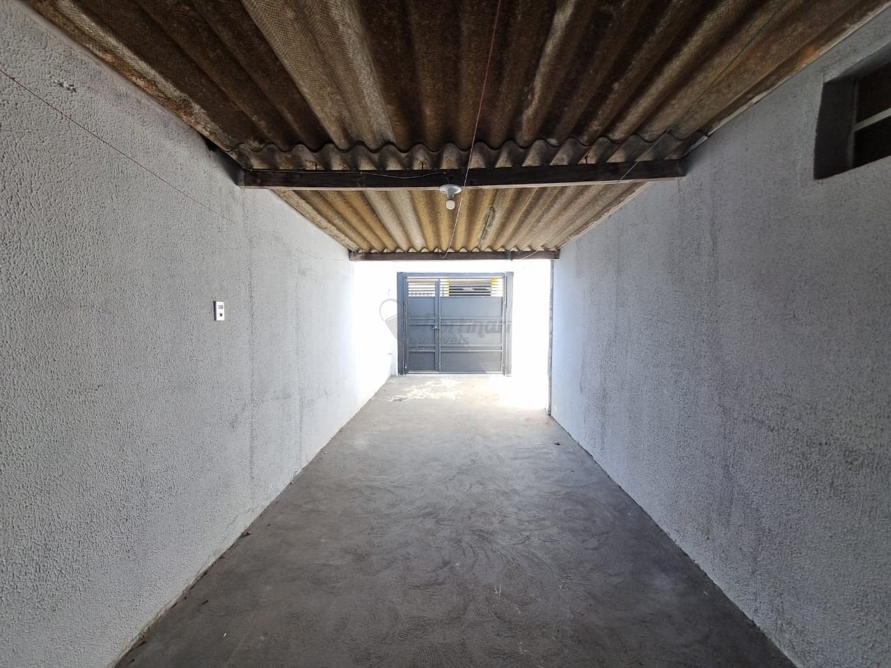 Casa Residencial para locacao no Jardim Morro Branco em Limeira com 161m² por R$ 1.800,00