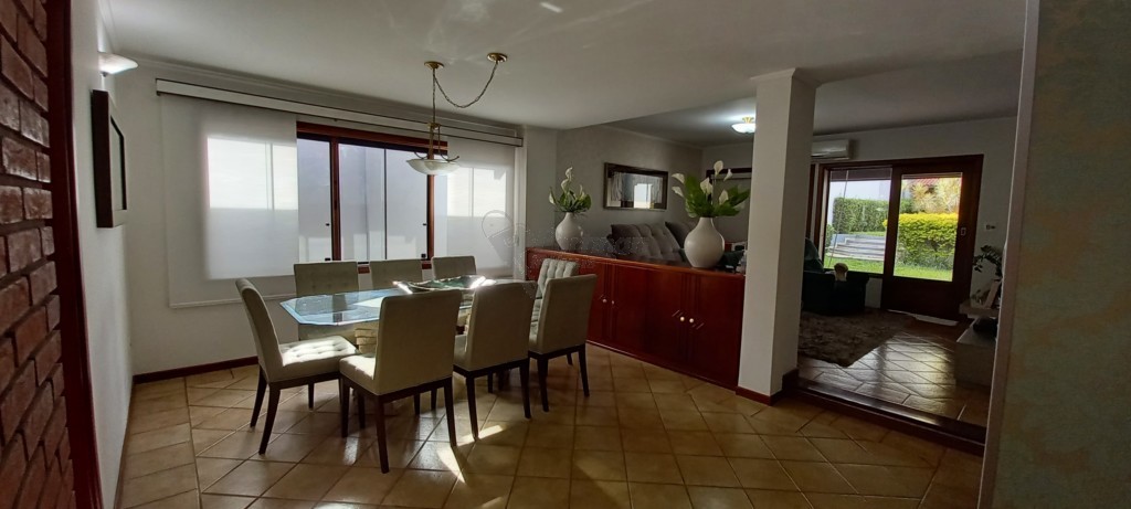 Casa Residencial para venda no Jardim Santa Fe em Limeira com 338,2m²