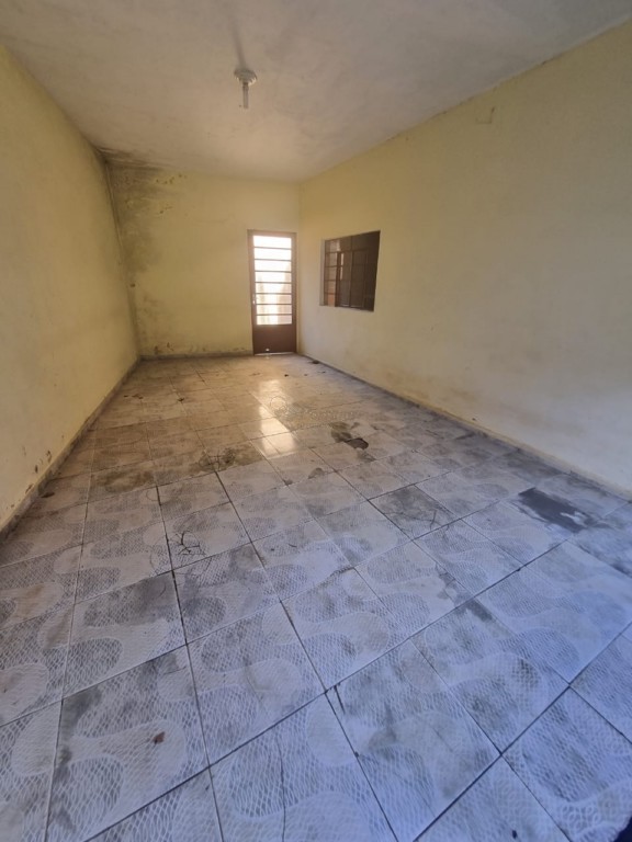 Casa Residencial para venda no Jardim Nova Suica em Limeira com 226m²