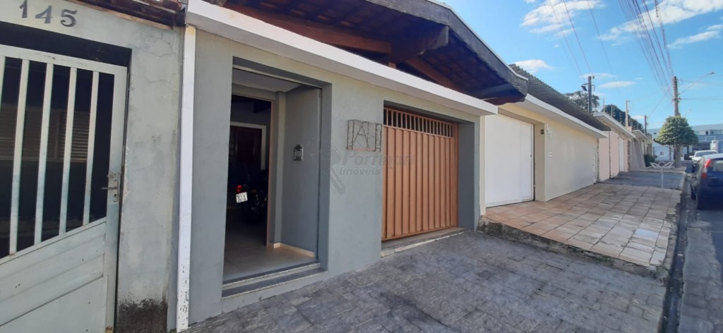 Casa Residencial para venda no Vila Limeiranea em Limeira com 100m²