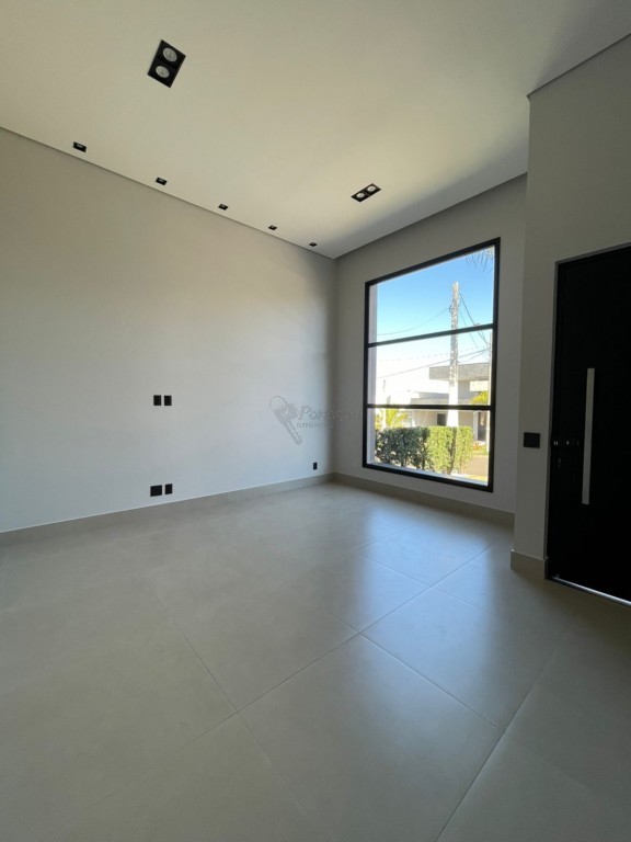Casa em Condomínio para venda no Terras de Sao Bento II em Limeira com 163m²
