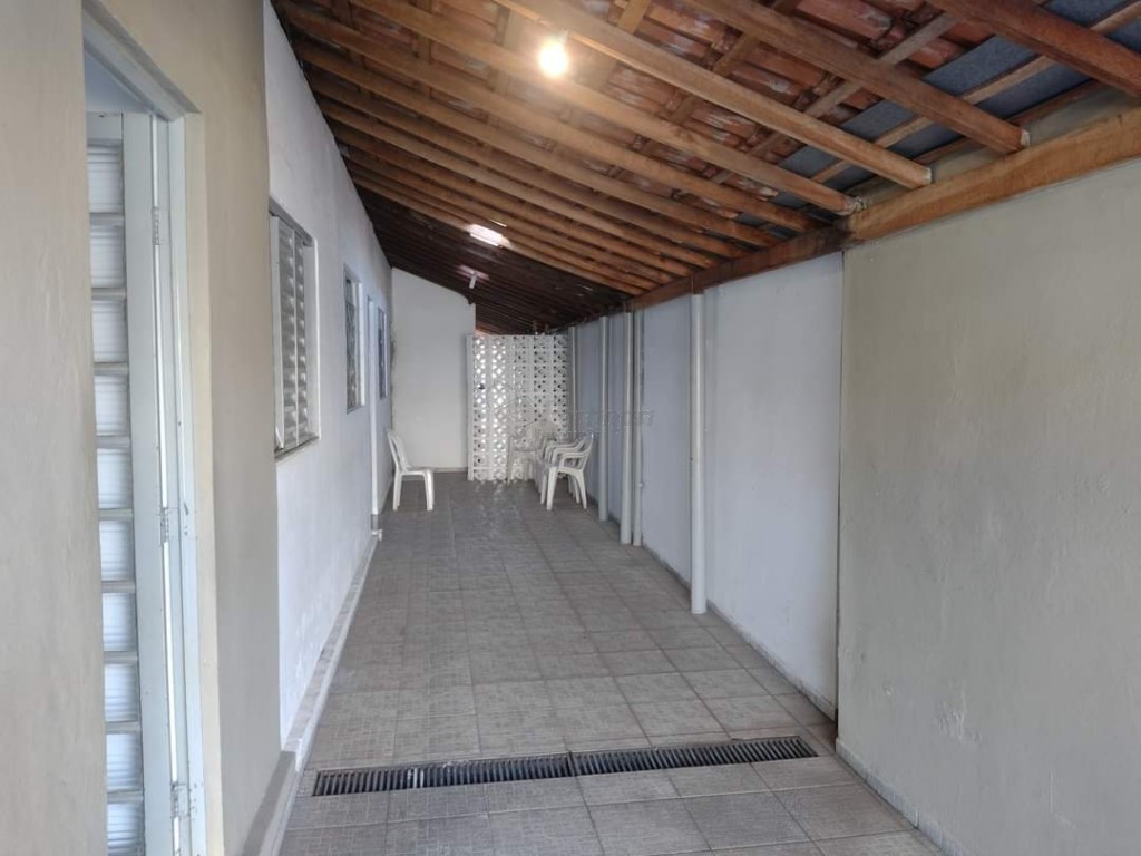 Casa Residencial para venda no Vila Paulista em Limeira com 199,61m²