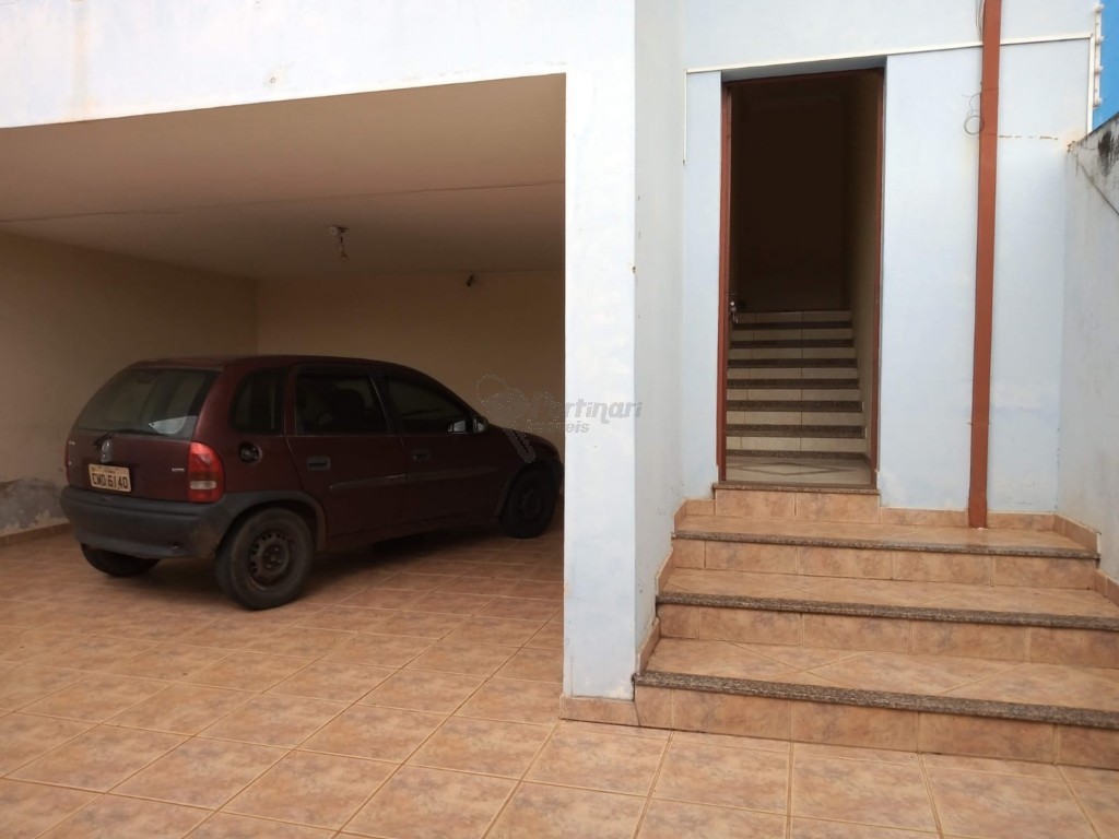 Casa Residencial para venda no Jardim Brasil em Limeira com 365,83m²