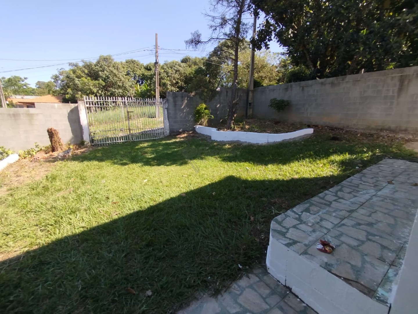 Chácara para venda no Area Rural de Limeira em Limeira com 1.300m²