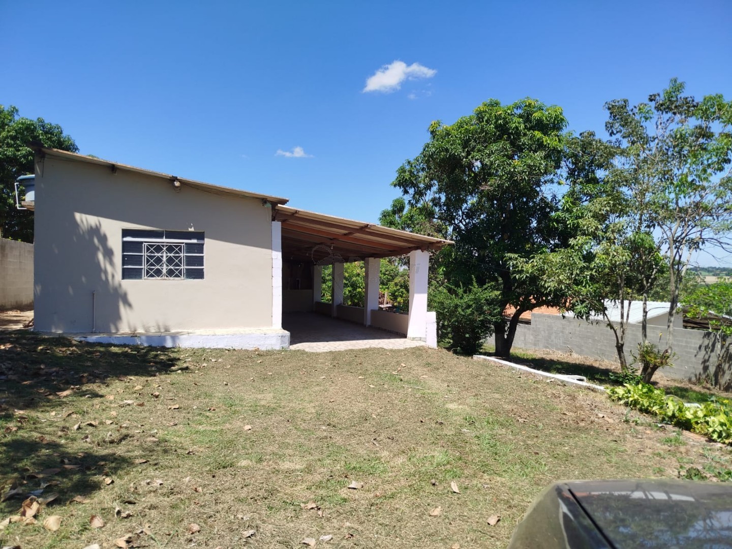 Chácara para venda no Area Rural de Limeira em Limeira com 1.300m²