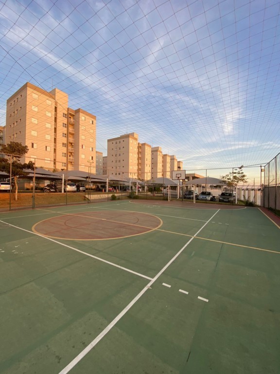 Apartamento para venda no Jardim do Lago em Limeira com 57m² por R$ 210.000,00