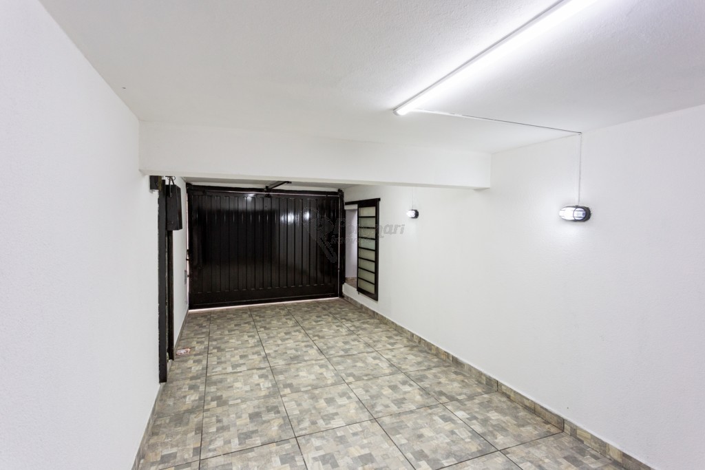 Casa Residencial para venda no Boa Vista em Limeira com 88m²