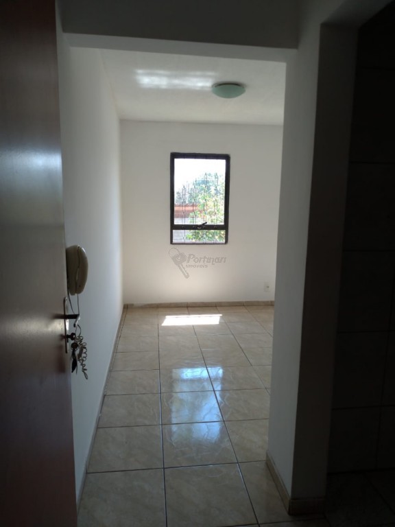 Apartamento para locacao no Jardim Campo Belo em Limeira com 70m²