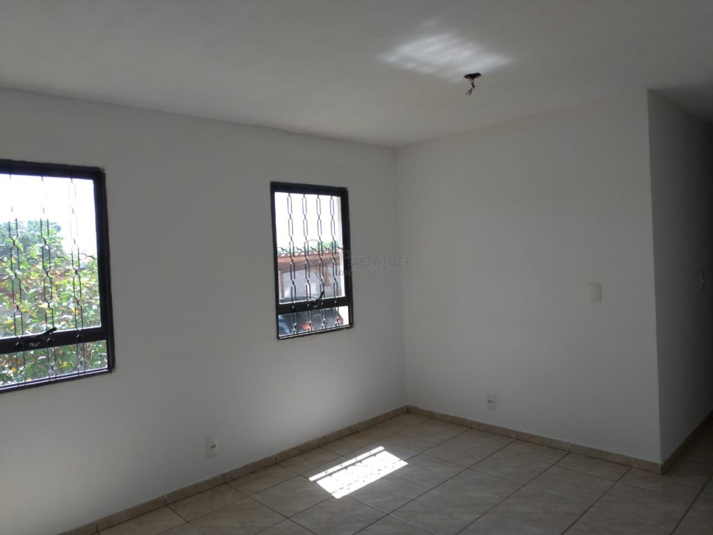 Apartamento para locacao no Jardim Campo Belo em Limeira com 70m²