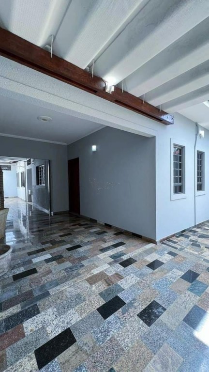 Casa Residencial para locacao no Jardim Residencial Victorio Lucato em Limeira com 110,28m²