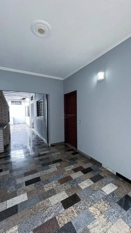 Casa Residencial para locacao no Jardim Residencial Victorio Lucato em Limeira com 110,28m²