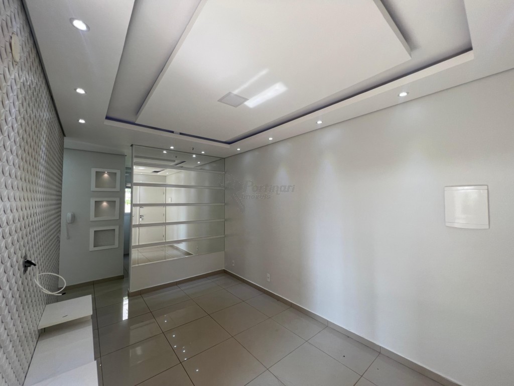 Apartamento para venda no Jardim do Lago em Limeira com 57m² por R$ 280.000,00