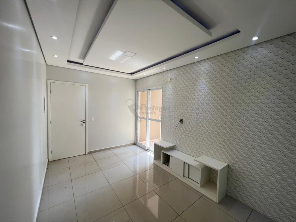 Apartamento para venda no Jardim do Lago em Limeira com 57m² por R$ 280.000,00