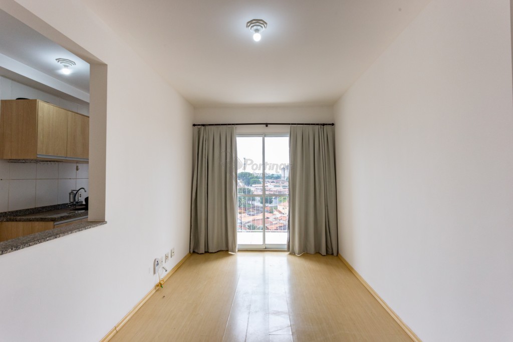 Apartamento para venda no Jardim Esmeralda em Limeira com 0m²