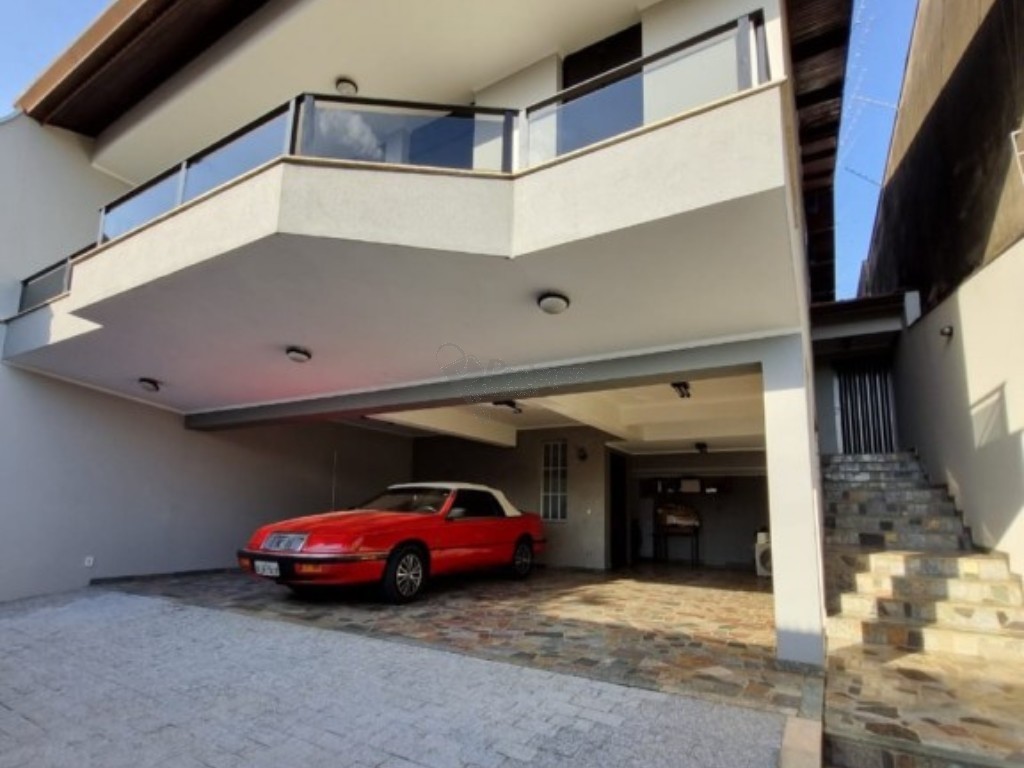 Casa Residencial para vendalocacaovenda e locacao no Boa Vista em Limeira com 359m²