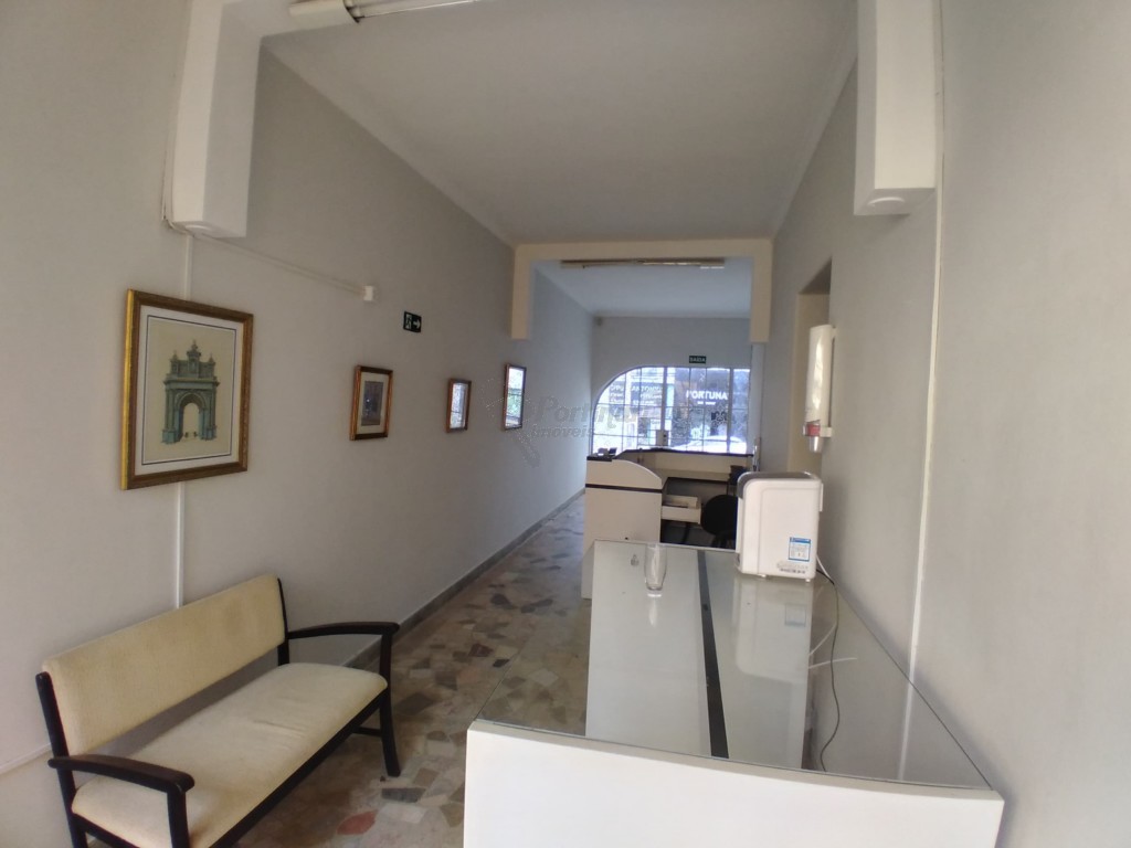 Casa Comercial para vendalocacaovenda e locacao no Centro em Limeira com 377m²