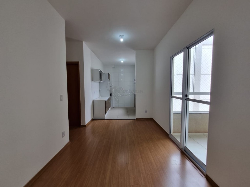 Apartamento para vendalocacaovenda e locacao no Graminha em Limeira com 48m²