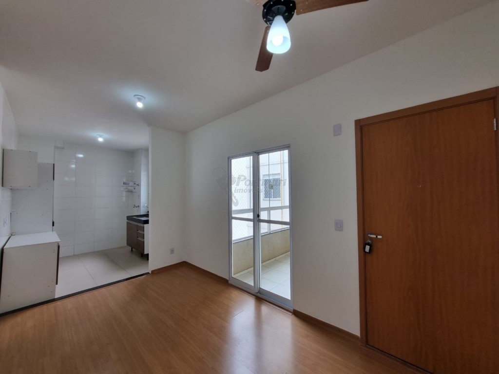 Apartamento para vendalocacaovenda e locacao no Graminha em Limeira com 48m²