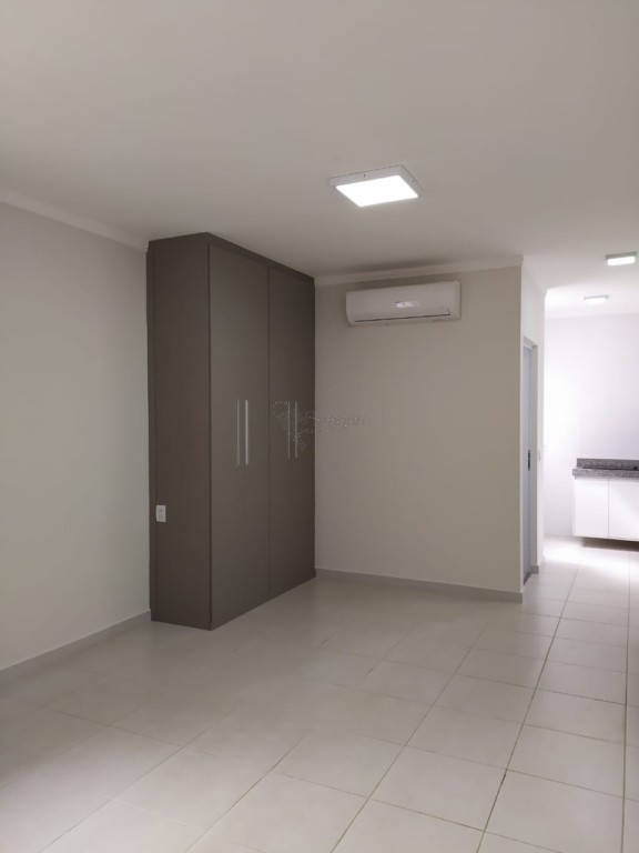 Kitinet para locacao no Jardim Cidade Universitaria I em Limeira com 30m²