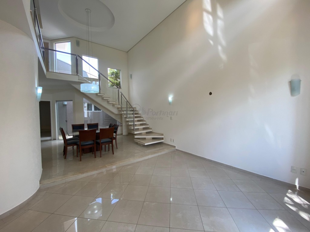 Casa em Condomínio para venda no Jardim Parque Avenida em Limeira com 360m²