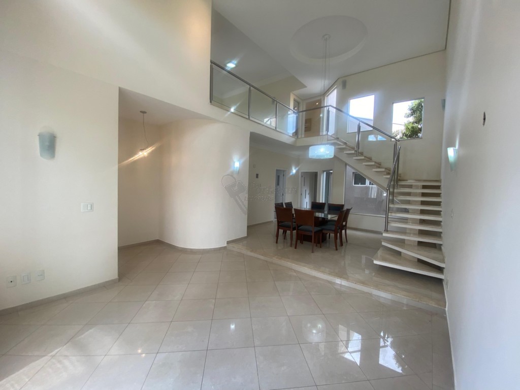 Casa em Condomínio para venda no Jardim Parque Avenida em Limeira com 360m²