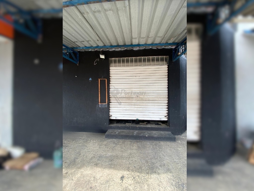 Salão para locacao no Jardim Santa Eulalia em Limeira com 70m²