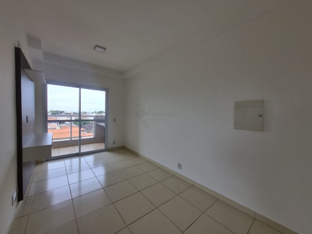 Apartamento para locacao no Jardim Paulista em Limeira com 95m² por R$ 1.850,00