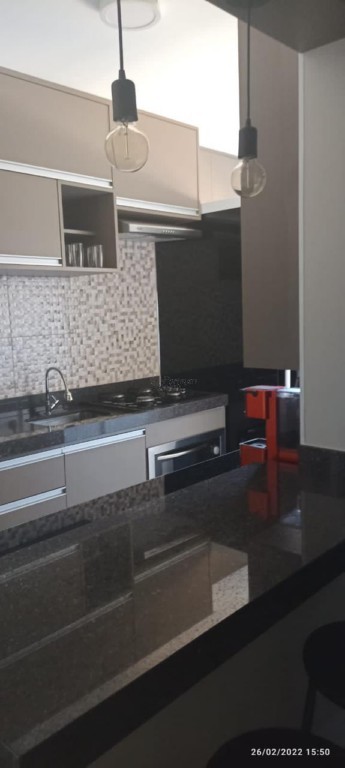 Apartamento para venda no Chacara Antonieta em Limeira com 59m² por R$ 390.000,00