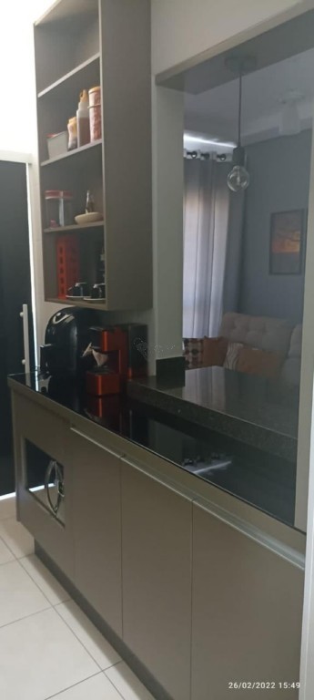 Apartamento para venda no Chacara Antonieta em Limeira com 59m² por R$ 390.000,00