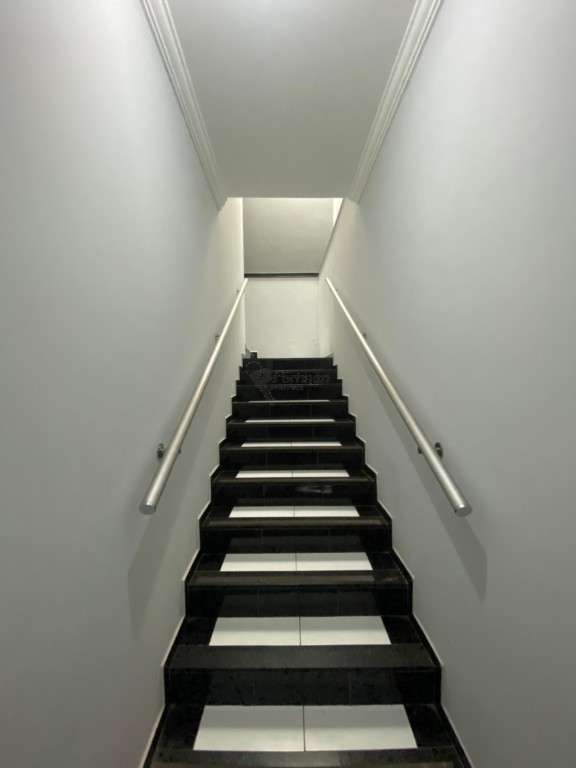 Cjto Comercial_sala para locacao no Centro em Limeira com 0m²